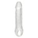 Penishülle Performance Maxx Clear Extension 19 cm
