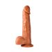 Realistischer Dildo Super Soft Hot 22,3 cm