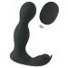 Vibrierender Buttplug Mit 2 Funktionen
