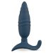Vibrierender Buttplug RC Thrusting