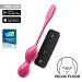 Satisfyer Vibrierendes Ei Love Birds 2 Connect App