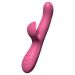 Rabbit Vibrator Venus II - Rosa Rabbit Vibrator Venus II - Rosa