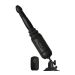 Analvibrator mit Bump-Funktion und Heizung