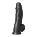 Vibrierender Monster Dildo Demon Hidden Desire Extreme