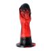 Buttplug SWIFT FIVE Virgite - Rot Buttplug SWIFT FIVE Virgite - Rot