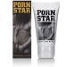 Porn Star Erektionsgel - 50 ml