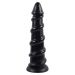 Lusty XXL Buttplug Spirale - 30 cm
