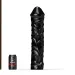 All Black Steroid Dildo The Home Stretch - 50,5 cm