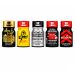 The Five Poppers Pack The Five Poppers Pack