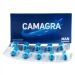 Camagra Erektions-Pillen - 10 Stück