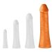 Dildo Gode Subindick XL 45 x 12 cm Dildo Gode Subindick XL 45 x 12 cm