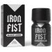 Iron Fist Black Label Poppers - 10 ml Iron Fist Black Label Poppers - 10 ml