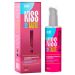 Essbares Gel Warm Effect Kiss and Taste Blackberry