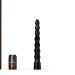 All Black Steroid Sabre Dildo Schwarz - 39 cm All Black Steroid Sabre Dildo Schwarz - 39 cm