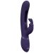 Rabbit-Vibrator Mit G-Punkt Flapping Stimulator - Lila Rabbit-Vibrator Mit G-Punkt Flapping Stimulator - Lila