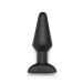 Vibrierender Buttplug Rimming XL