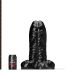 All Black Steroid Der Personal Trainer Dildo Schwarz - 37 cm