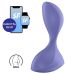 Satisfyer Sweet Seal - Lila Satisfyer Sweet Seal - Lila