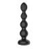 Rotierender Buttplug Mit Perlen Tornado Nexus