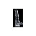 Horse Dildo Whispy XL - Transparent