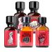 Faust-Popper-Paket - 5 x 24 ml Faust-Popper-Paket - 5 x 24 ml