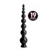 Anal Snake Analdildo - 19 inch