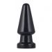 King Sized Analplug - 19 cm