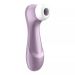 Satisfyer Pro 2 - Paars Satisfyer Pro 2 - Paars