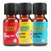 Twisted Beast Poppers 3-Pack