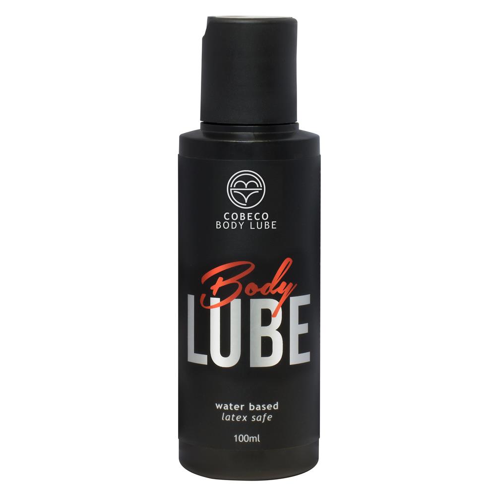 CBL Cobeco BodyLube Wasserbasiert 100 ml