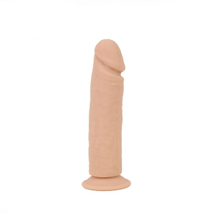 Kiotos Cox Realistische Dildo Huidskleur - 23 CM