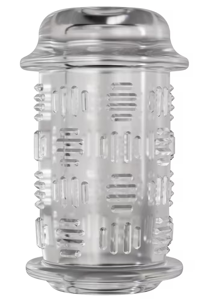 The Handy Hülle - Stamina Flow