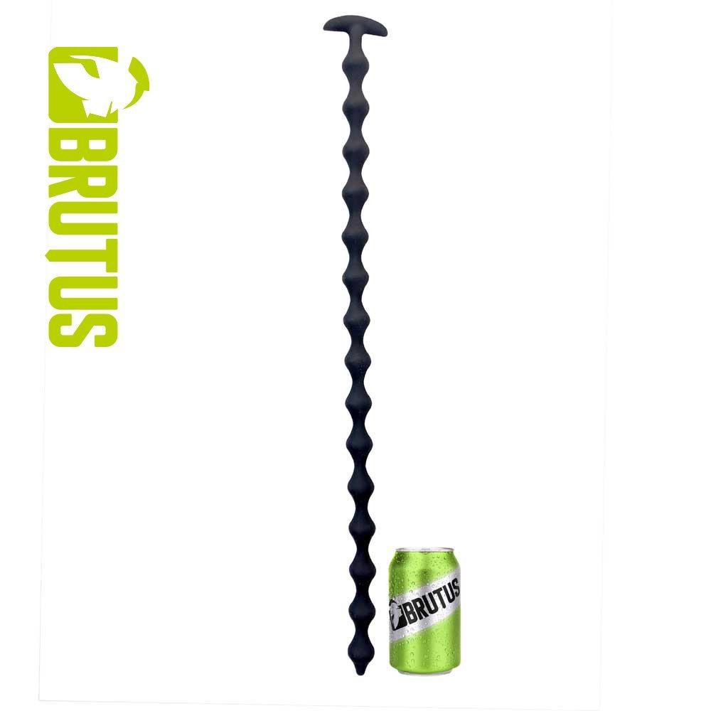 Analkugeln Brutus Perlenkette