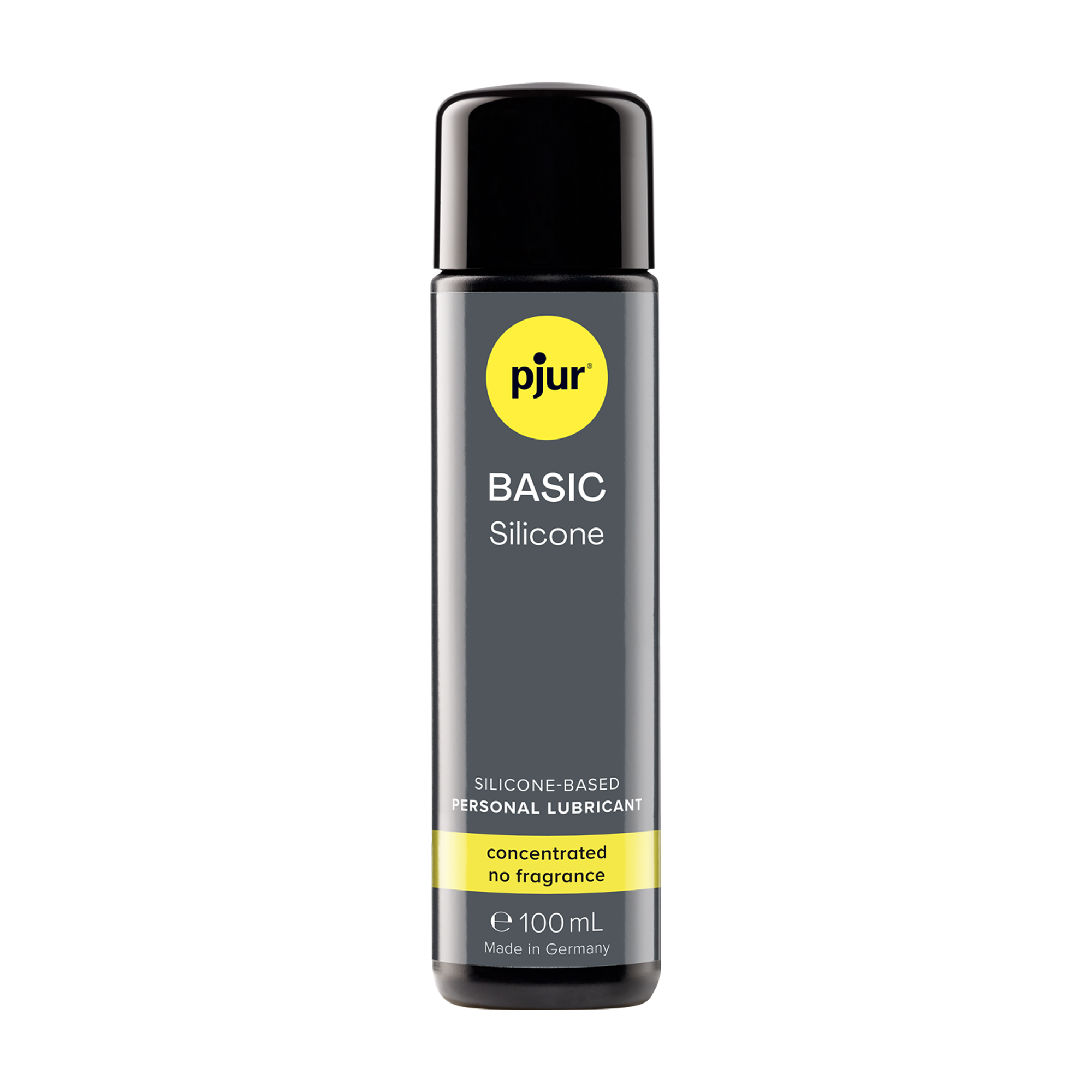 Pjur Basic Silikon Gleitmittel - 100 ml