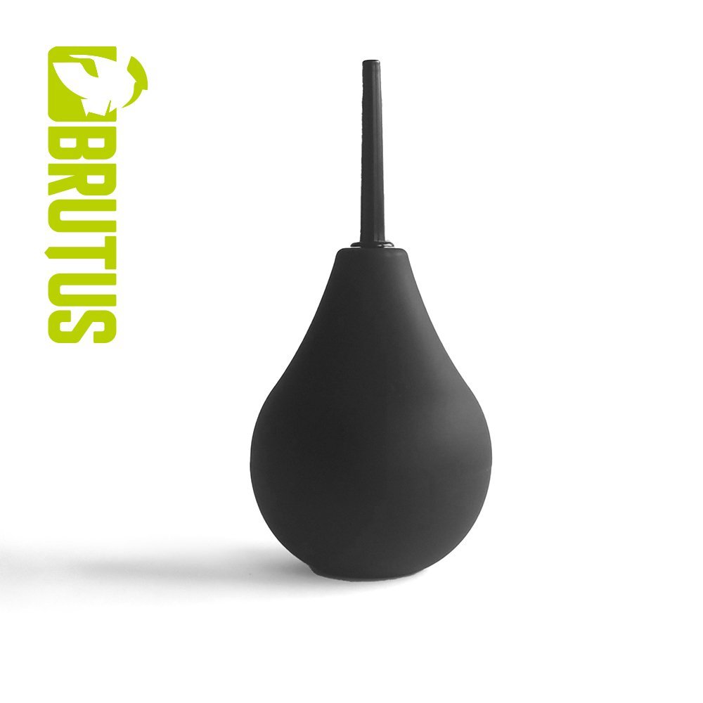 Analdusche The Shower Bulb Enema 224 ml