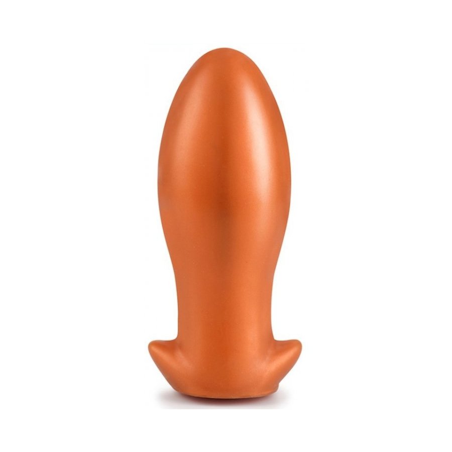 Analplug Saurus Egg XXL
