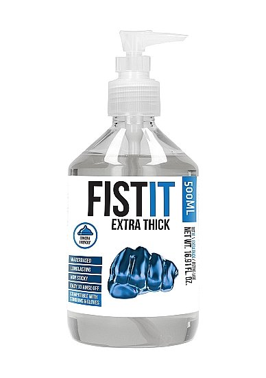 Fistit Extra Thick  - 500 ml