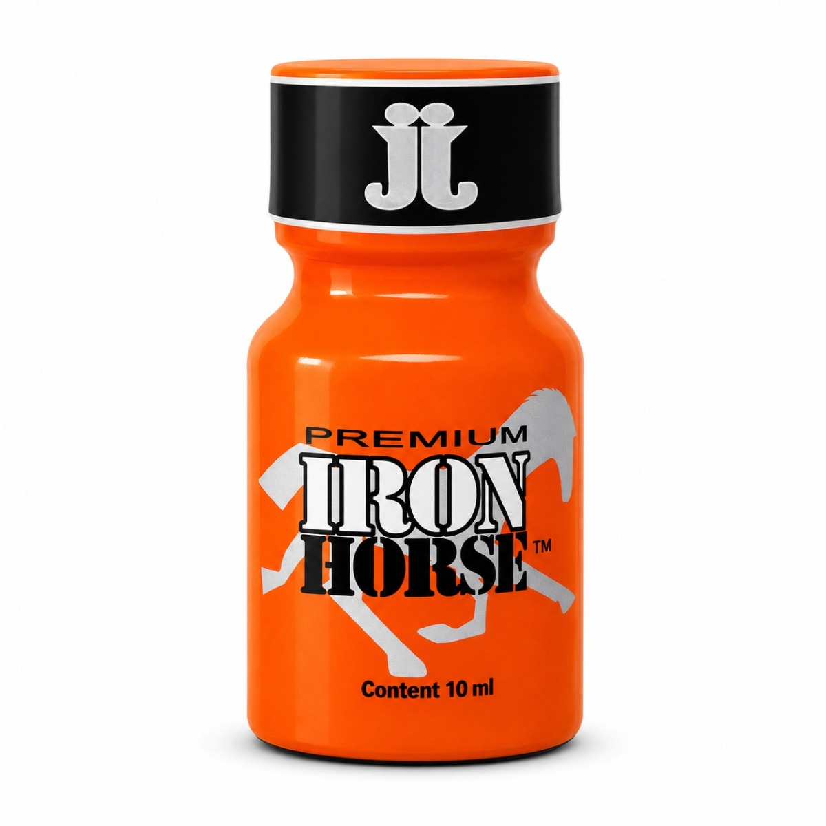 Iron Horse Poppers - 10ml
