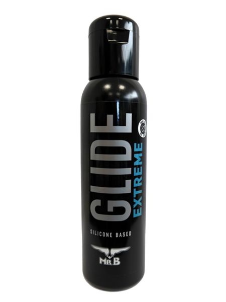 Mister B Glide Extreme 250 ml Anal-Gleitmittel