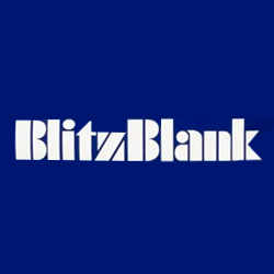 Blitzblank