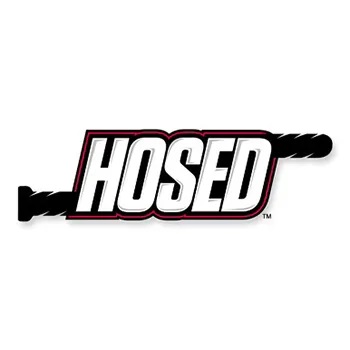 Hosed