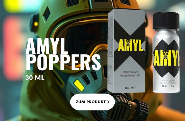 Amyl Poppers