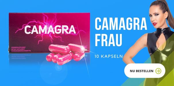 Camagra Frau