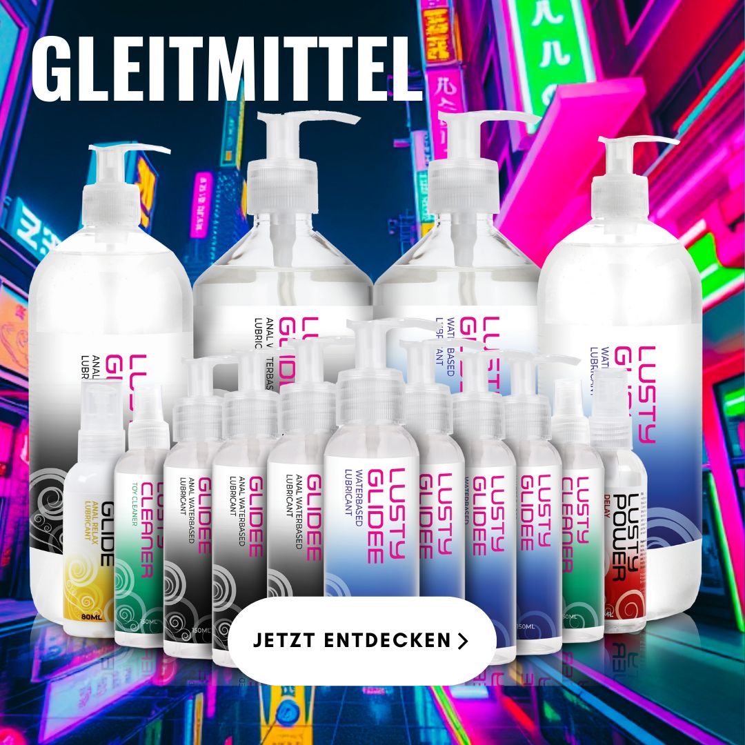 Gleitmittel