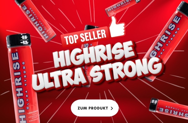 Highrise Ultra Strong